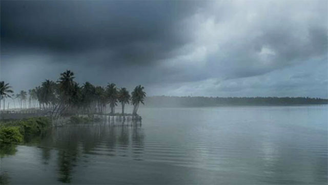Southwest Monsoon withdrawal begins 15 percent rainfall deficit nationwide this year