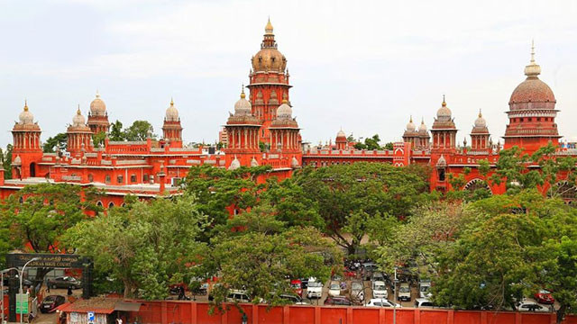 Madras High Court rules those returning to Hinduism are eligible for SC certificates