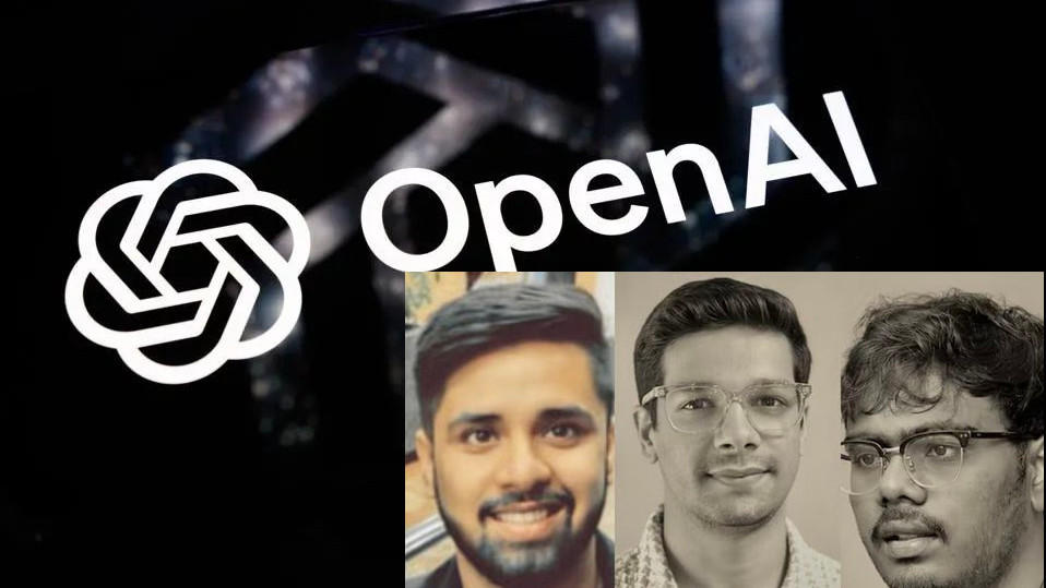 OpenAI Hacked With Help Of Claude By Three Indians Including Andhra Techie