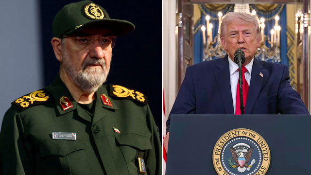 Iran sets seven conditions for United States to end war