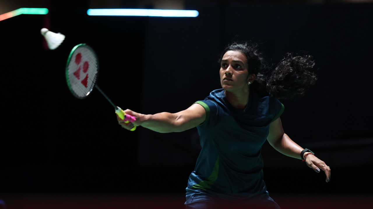 Asian Games: Indian badminton women's team cruises into quarter-finals