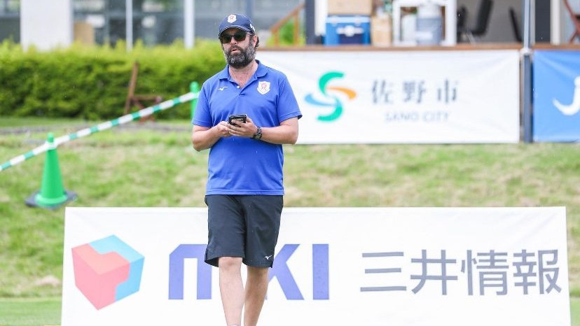 Late nights, early starts dominate in Sano for one-off Japan-India T20I: Japan Cricket COO