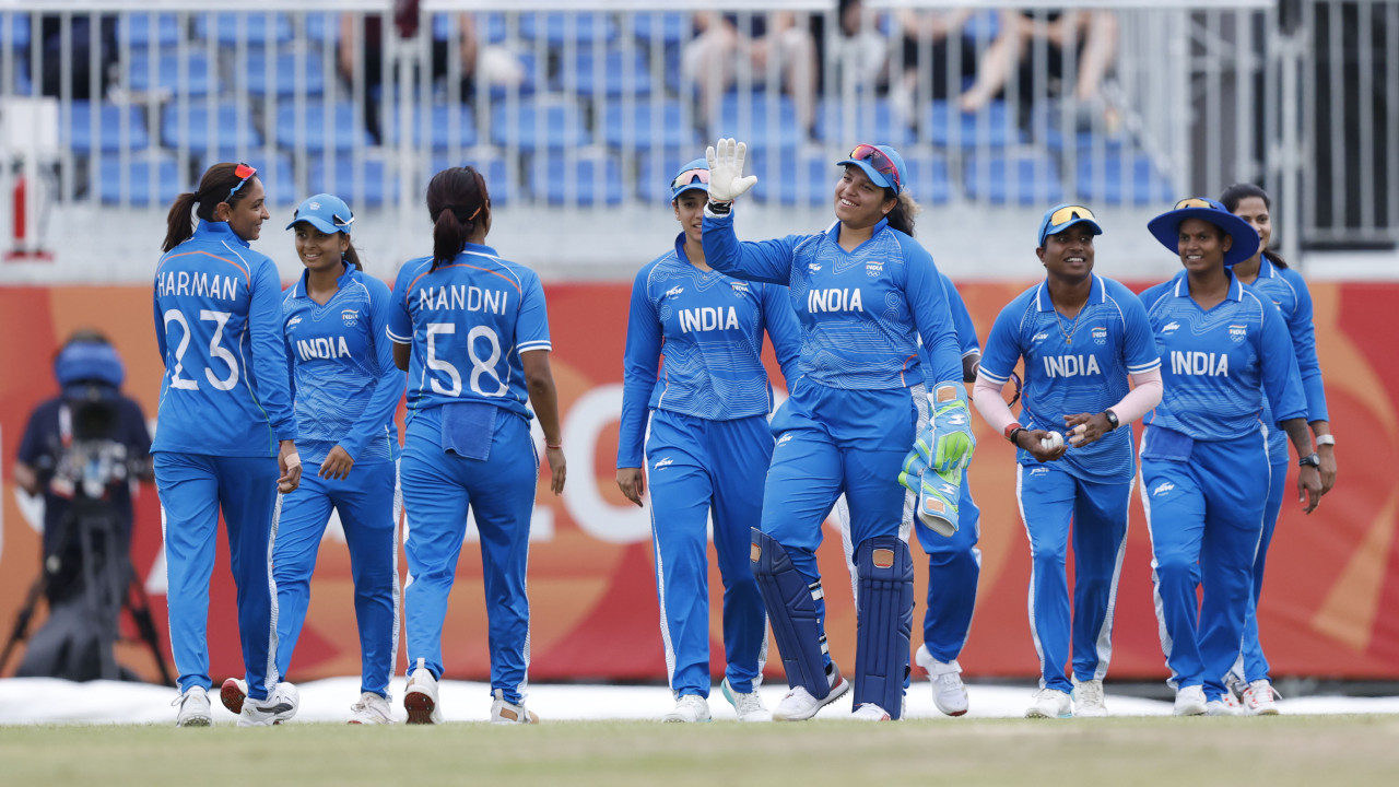 Asian Games: Shafali, bowlers help India set up gold medal clash against Sri Lanka
