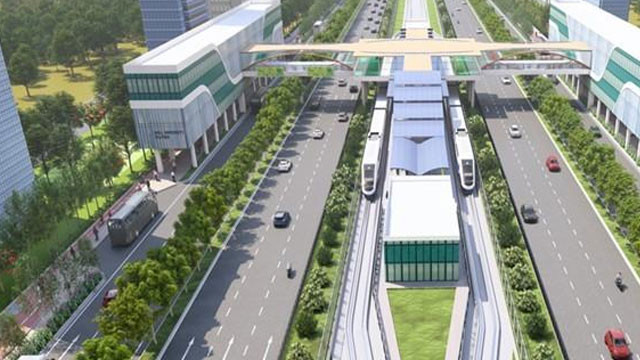 Future City Development Plan Huge Project Sanctioned 140 Crores