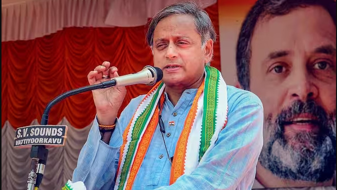 Shashi Tharoor slams Center for denying censor exemption to 31 films