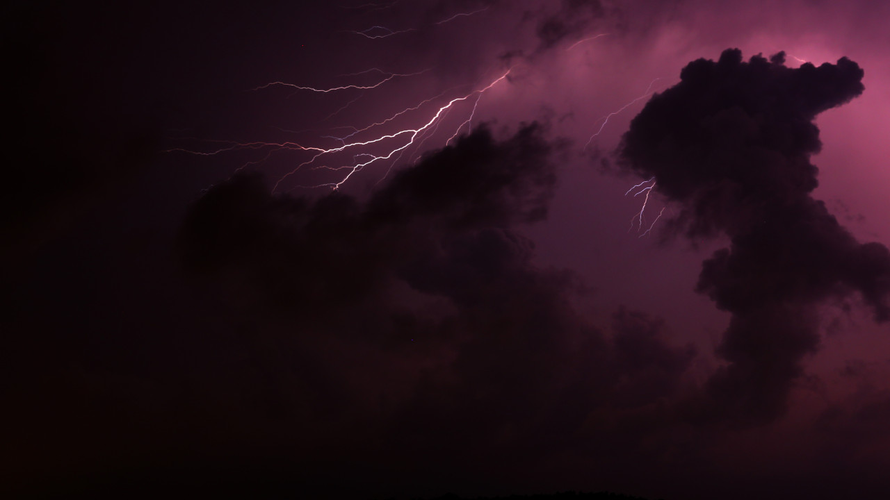 Lightning havoc in Telangana Student dies as cellphone explodes