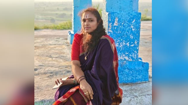K Sobha Reddy alleges she was asked to visit guesthouse for business help