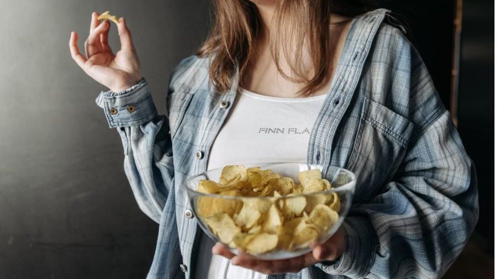 Food Cravings and Body Signals You Should Know