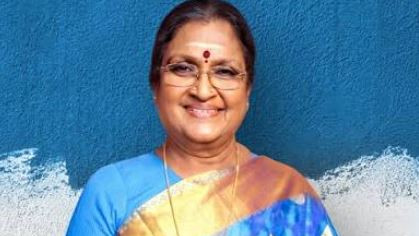 Vadivukkarasi responds to her death rumors saying I am doing fine
