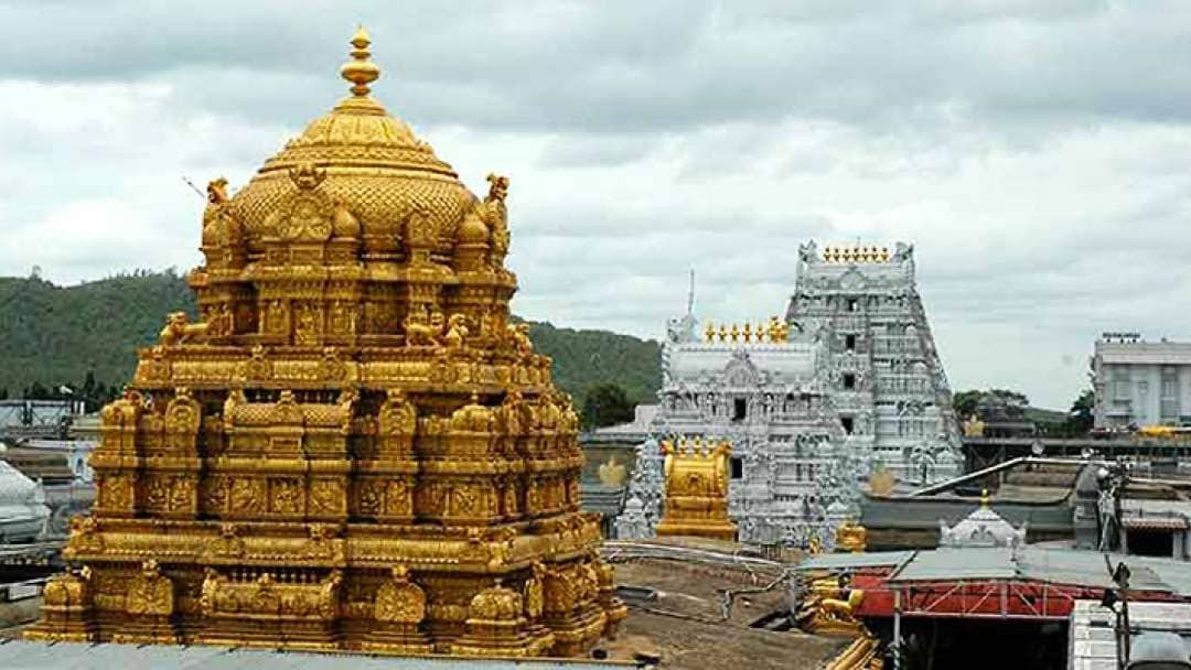 Tirumala alert for devotees SSD tokens cancellation extended
