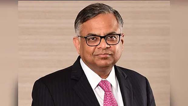 N Chandrasekaran appointment invalid Tata Trusts sensational announcement