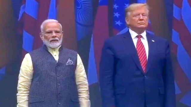 Donald Trump signs bill for US tariffs on India after Pokhran sanctions era