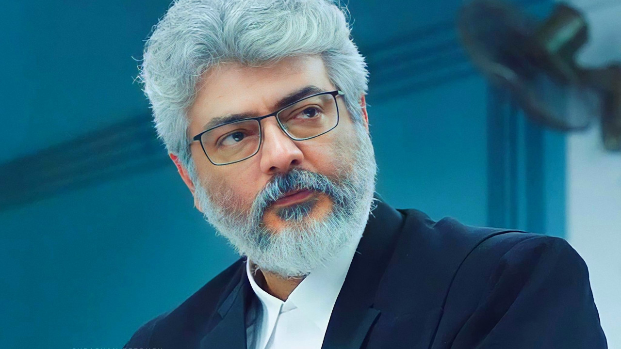 Ajith Kumar fans launch new political party Tamilaga Makkal Kazhagam