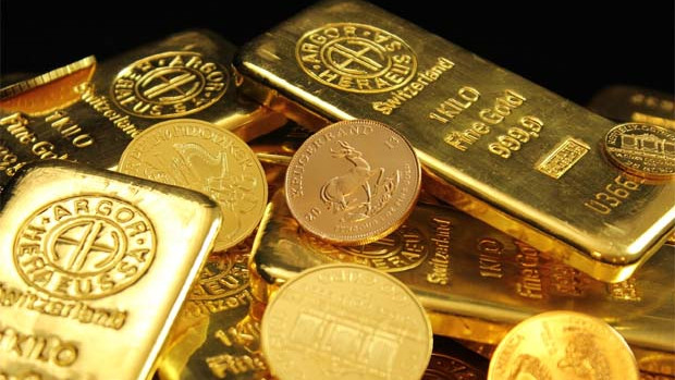 Gold Price Today in Hyderabad and Vizag Gold Rate Crosses 15 Lakh