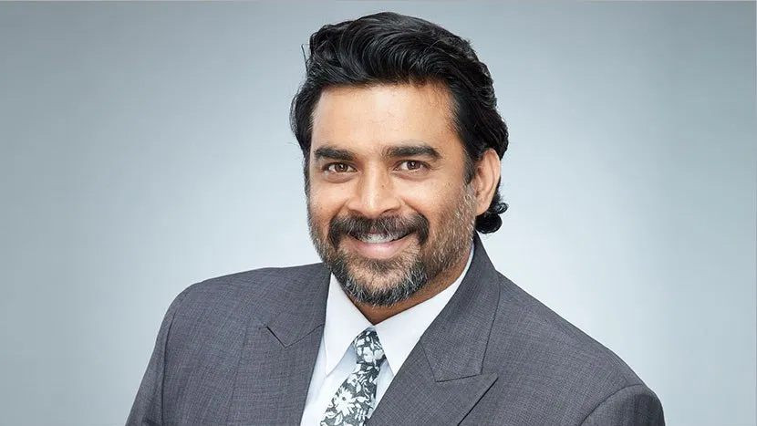 Vedaant Madhavan misses Asian Games final as father R Madhavan reacts emotionally