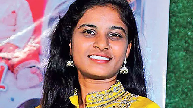 Akshita Rani death case twist revealed as her lecturer turns out to be the killer