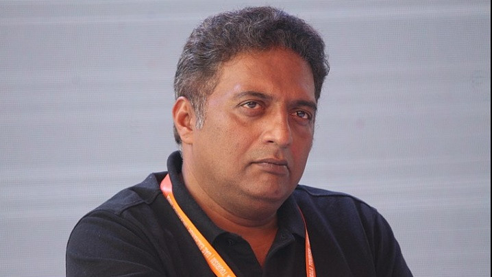 Prakash Raj shocked by MK Stalin defeat in Kolathur