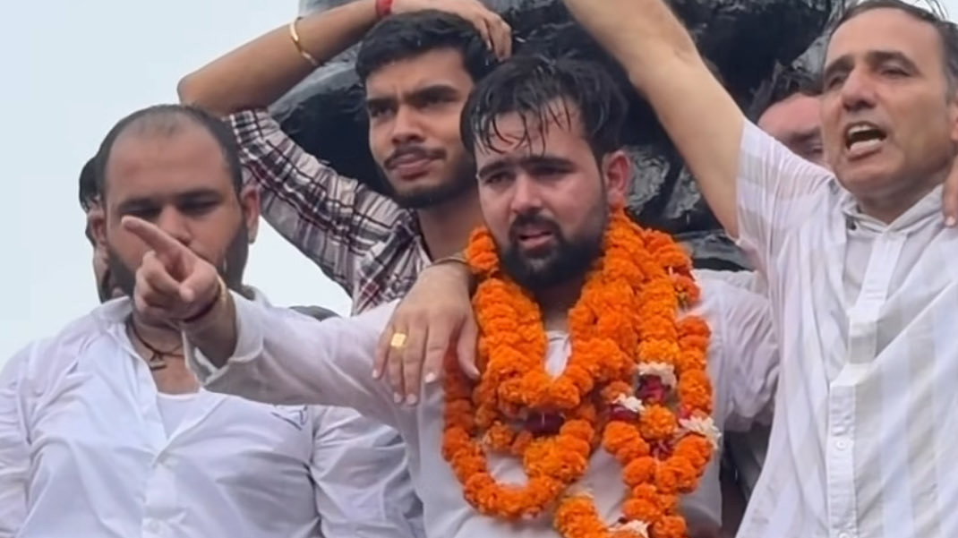 Delhi University Elections How Congress Lost the Chance to Win