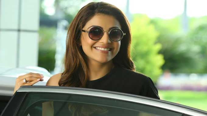 Kajal Aggarwal interesting comments on rising divorce culture