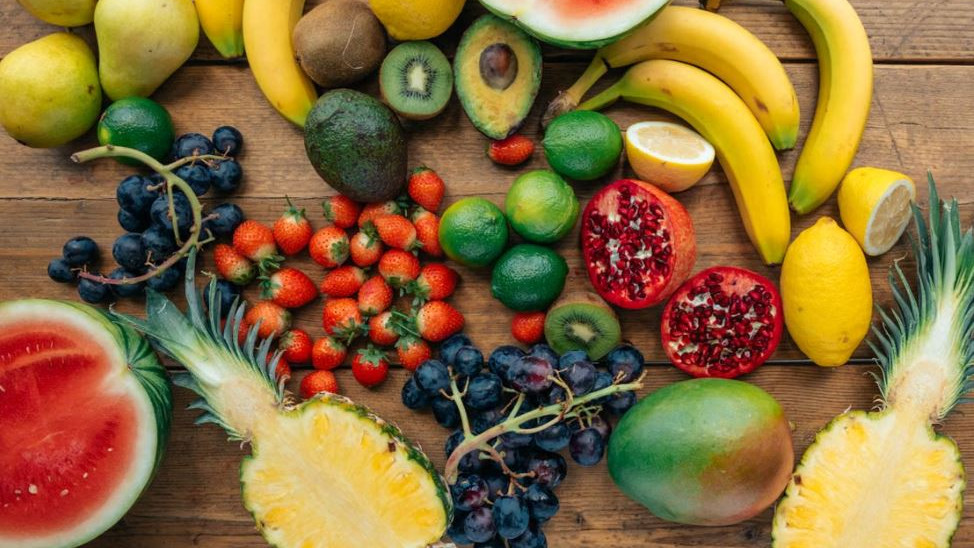 Fruits best time to eat for full nutritional benefits