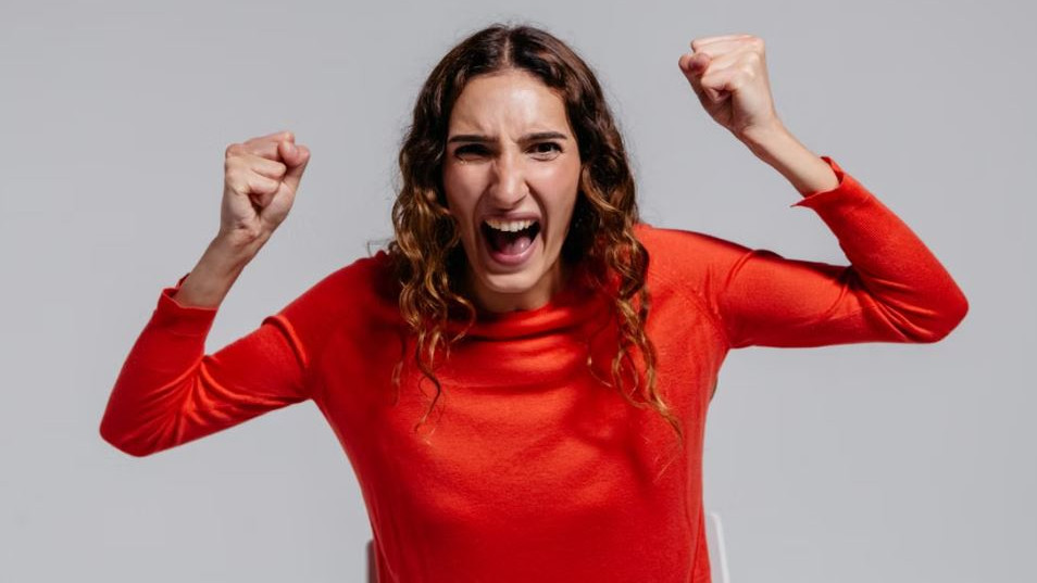 Anger Management 5 tips to handle anger without suppressing or exploding