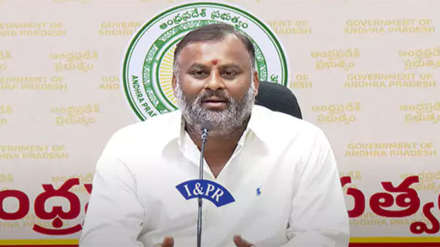 Ramprasad Reddy slams YSRCP leaders for rowdyism and attack on teachers