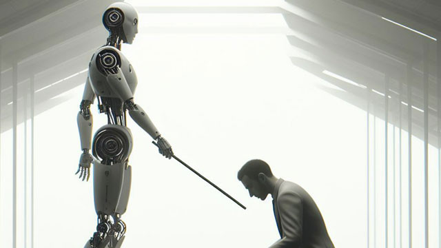 AI storm on entry level jobs is it hard to get a job with a degree