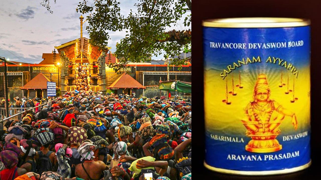 Kerala Minister serious on Sabarimala warns of High Court action