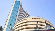 Nifty crosses 23400 as Sensex jumps 564 points market gains momentum