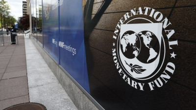 Kristalina Georgieva warns of three major threats to the global economy from inflation to AI