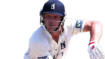 Former batter Jonathan Trott appointed as England Lions head coach