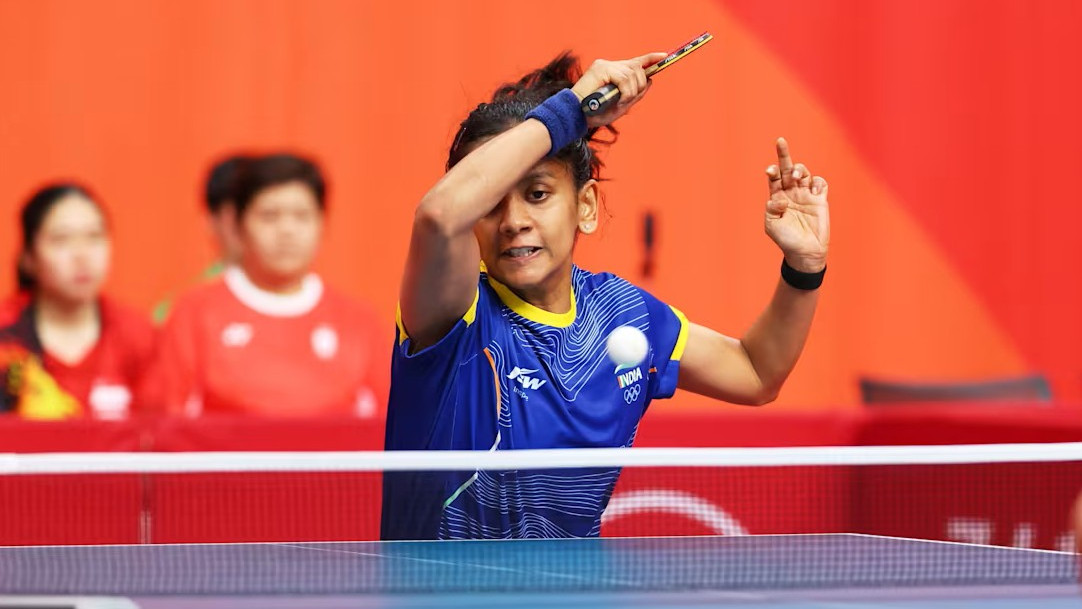 Asian Games: Indian women's TT team sweeps past Pakistan to enter QF
