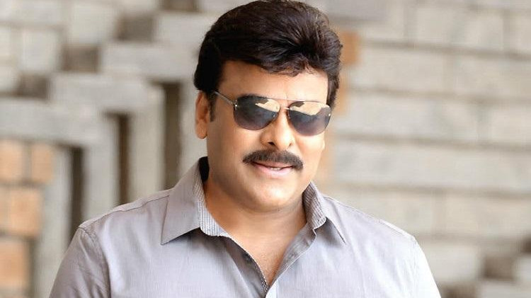 Chiranjeevi completes 48 years in cinema Megastar emotional post on his journey