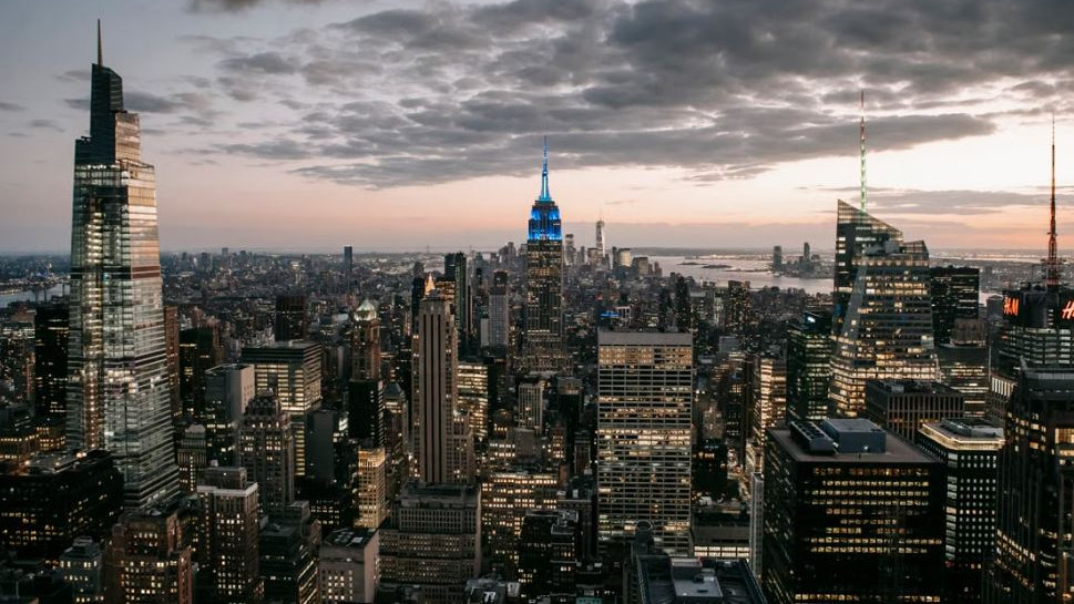 Top 10 economically strongest cities in the world their financial power is incredible