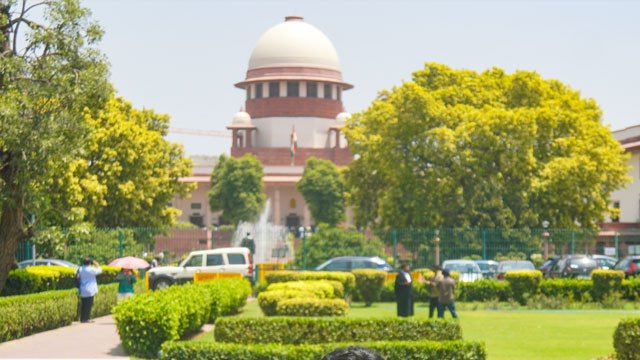 Supreme Court sensational verdict on arrests invalid if reasons not provided