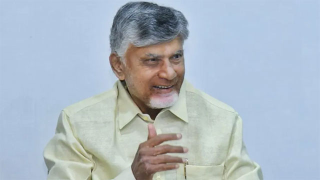 Chandrababu Naidu launches massive development works worth 11359 crore for AP towns