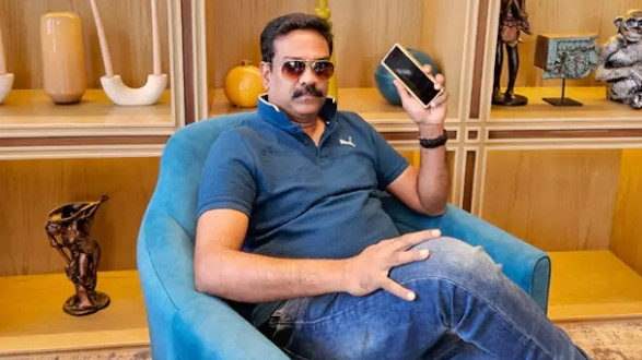 ACB raids on NIMS Deputy Superintendent Dr Lakshmi Bhaskar residences