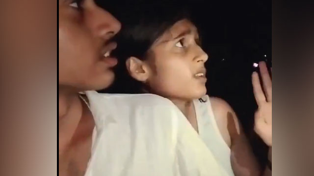 Shravan Kumar Bihar Minister says such small incidents happen on Jamui girl harassment case