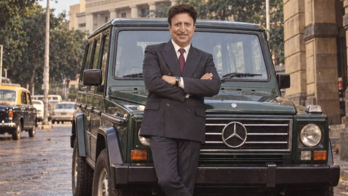 Angel One Founder Buys Tower For 711 Crore In Indias Biggest Real Estate Deal