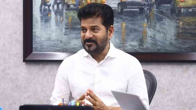 Revanth Reddy vows strict action against SC ST atrocities in Telangana