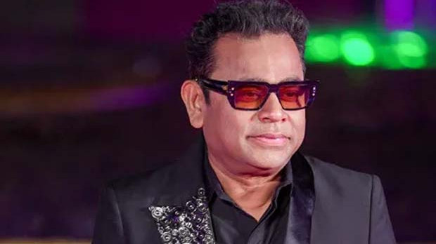 Sameer Anjaan says working with AR Rahman was difficult