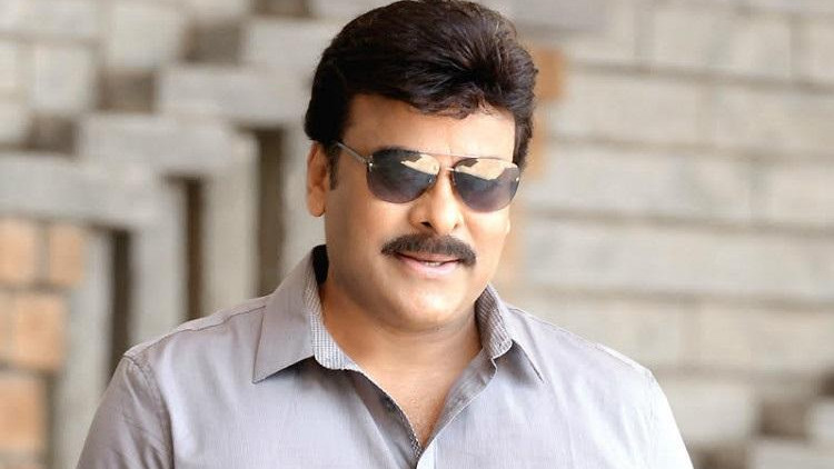 Chiranjeevi sharp response to allegations of selling blood at his blood bank