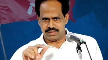 Vijay government will not be toppled says CPI