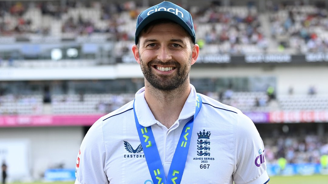Mark Wood announces retirement from international cricket after injury battles