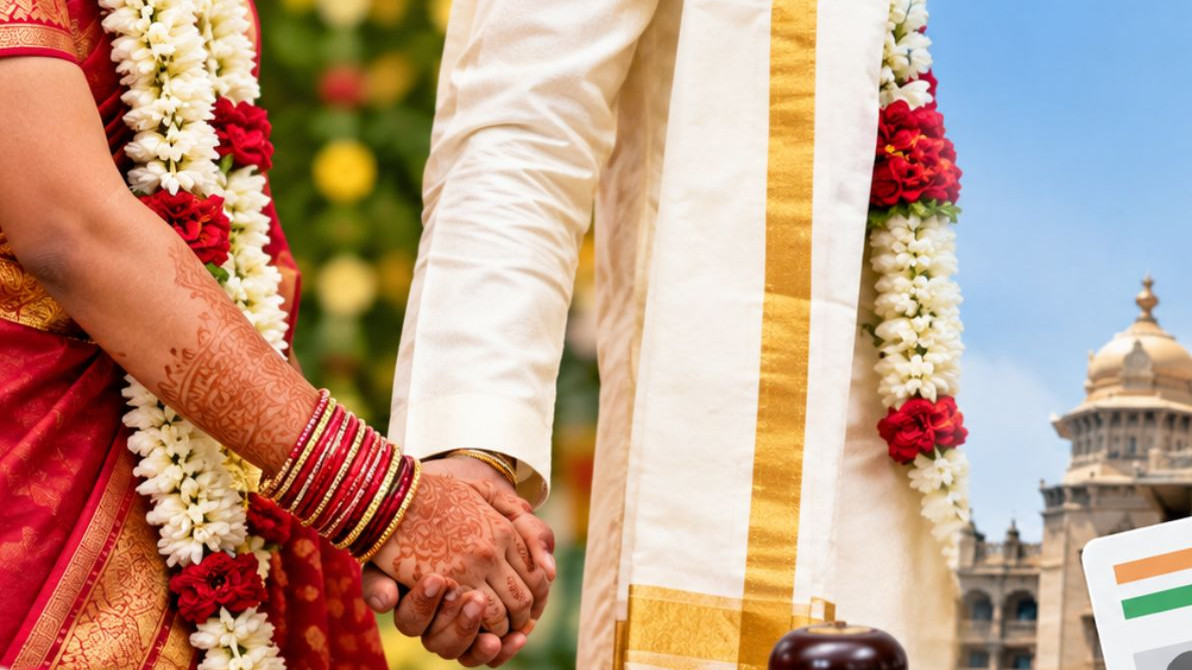Haryana Gram Panchayat bans love marriages and orders social boycott