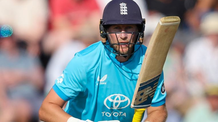 Joe Root breaks another Sachin Tendulkar record reaching 23000 international runs