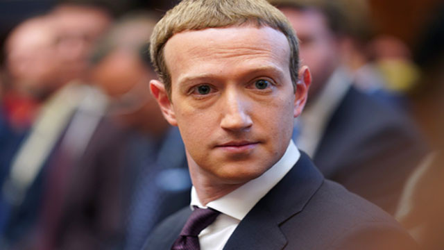Mark Zuckerberg earns over 2 lakh crore in a single day through AI magic