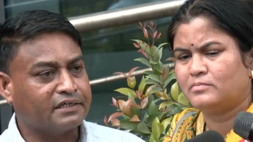 Sahil Wakode suicide case parents sensational allegations against professor