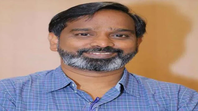 Suryanarayana Doolla Removed as IIT Bombay Dean Following Student Suicide