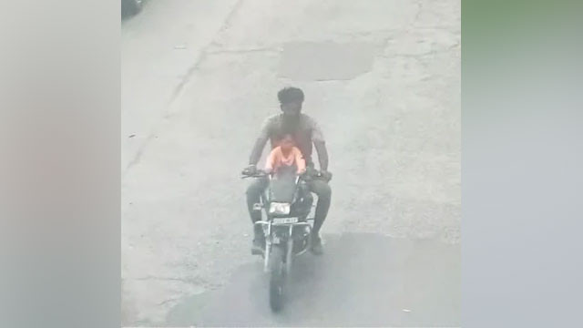 170 CCTVs and 100 km chase help Gujarat police rescue kidnapped boy